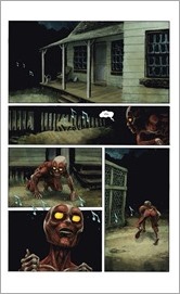 Harrow County #9 Preview 4