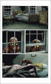 Harrow County #9 Preview 5