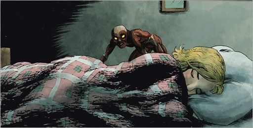 Harrow County #9