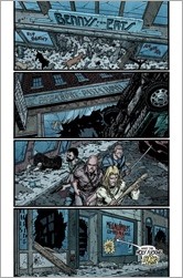 Leaving Megalopolis: Surviving Megalopolis #2 Preview 1