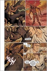 The Steam Man #4 Preview 5