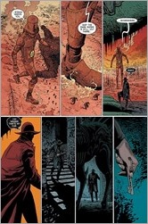 The Steam Man #4 Preview 6