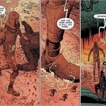 Preview: The Steam Man #4 by Miller, Lansdale, & Kowalski