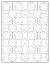 Spawn Adult Coloring Book Preview 5