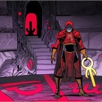 “Scorpio Rising” Begins in Amazing Spider-Man #9 This March
