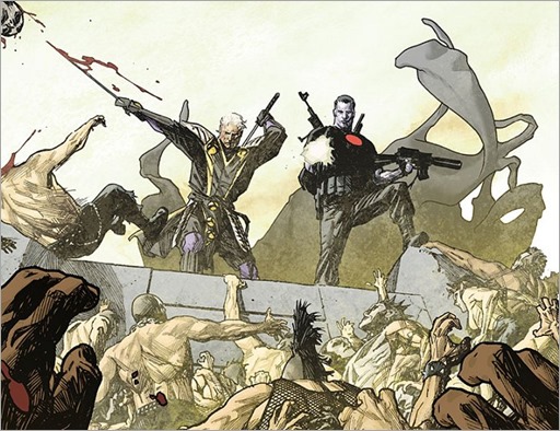 Bloodshot Reborn #11