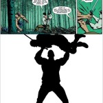 Bloodshot Reborn Annual 2016 #1 – A Deep Look Inside