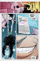 Bill & Ted Go to Hell #1 Preview 3