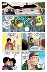Bill & Ted Go to Hell #1 Preview 4