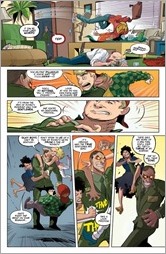 Bill & Ted Go to Hell #1 Preview 6
