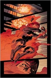 Black Widow #1 Preview 3