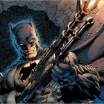 Dark Knight III: The Master Race #3 Variant Covers Announced