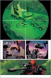 Deadpool #8 Preview 2