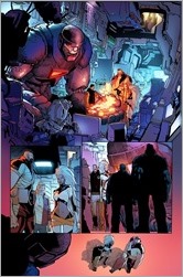 Extraordinary X-Men #8 First Look Preview 4