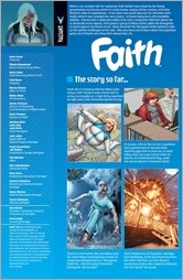 Faith #2 Preview 1