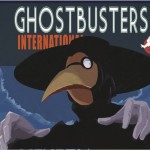 Preview: Ghostbusters International #2 by Burnham & Schoening