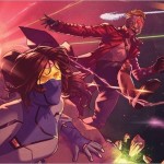 First Look: Guardians of the Galaxy #6 – “New Galactic Order” Begins
