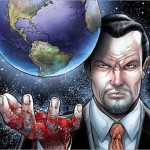 Preview: Imperium #13 – “Stormbreak” Begins
