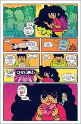 Jonesy #1 Preview 3