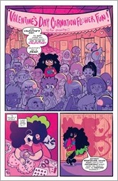 Jonesy #1 Preview 4