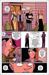 Jughead #4 Preview 2