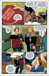 Jughead #4 Preview 3