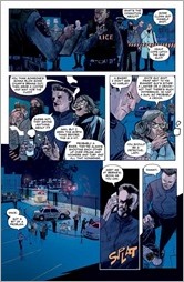 The Last Contract #2 Preview 3