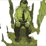 Preview: Last Sons of America #3 by Johnson & Smith