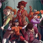 Preview: Lumberjanes #23 by Watters, Leyh, & Pietsch