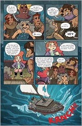 Lumberjanes #23 Preview 5