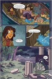 Lumberjanes #23 Preview 6