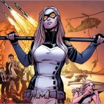 First Look: Mockingbird #1 by Cain & Niemczyk
