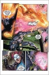 Ninjak #12 Preview 3