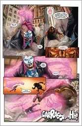 Ninjak #12 Preview 6