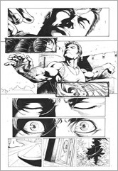 Ninjak #14 First Look Preview 3