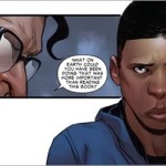 Preview: Spider-Man #1 by Bendis & Pichelli