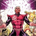 Adam Warlock Returns In The Infinity Entity #1 This March
