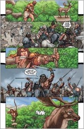 Wrath of the Eternal Warrior #5 Preview 3