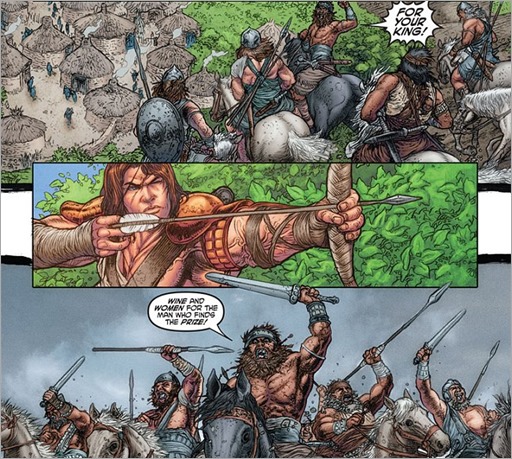 Wrath of the Eternal Warrior #5