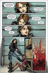 Wynonna Earp #1 Preview 3