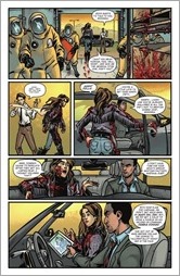 Wynonna Earp #1 Preview 4