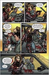 Wynonna Earp #1 Preview 5