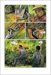 Harrow County #10 Preview 5