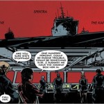 Preview of The Massive: Ninth Wave #4 by Wood & Brown