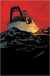 The Massive: Ninth Wave #4 Preview 4