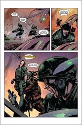 Predator: Life and Death #1 Preview 6