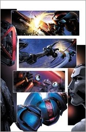 4001 A.D. #2 First Look Preview 5