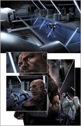 4001 A.D. #2 First Look Preview 6