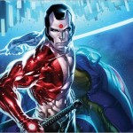 First Look: 4001 A.D. #2 by Kindt & Crain