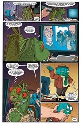 A&A: The Adventures of Archer & Armstrong #1 Preview 6